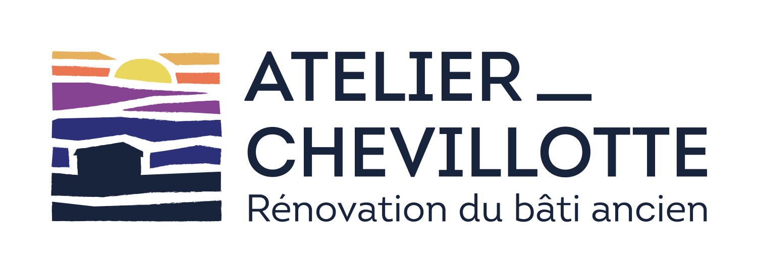 Logo Atelier Chevillotte